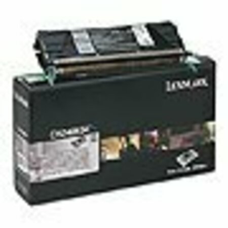 LEXMARK High Yield Black Toner Cartridge 8K YLD C5240KH